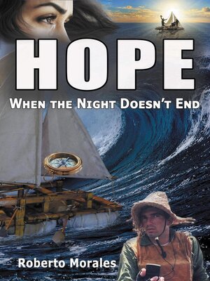 cover image of Hope--When the Night Doesn't End